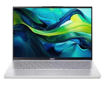 Acer Swift Lite SFL14-54M-505S Laptop (Intel® Core™ Ultra 5 Processor 115U/16GB DDR5 RAM/512GB NVMe SSD/14"WUXGA OLED Display/Windows 11 Home)