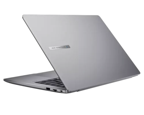 ASUS ExpertBook P3405CV Laptop (Intel® Core™ i7-13620H Processor/Intel® UHD Graphics/16GB DDR4 RAM/512GBNVMe SSD /14" WUXGA Display/DOS) - Image 5