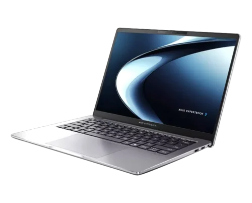 ASUS ExpertBook P3405CV Laptop (Intel® Core™ i7-13620H Processor/Intel® UHD Graphics/16GB DDR4 RAM/512GBNVMe SSD /14" WUXGA Display/DOS) - Image 4