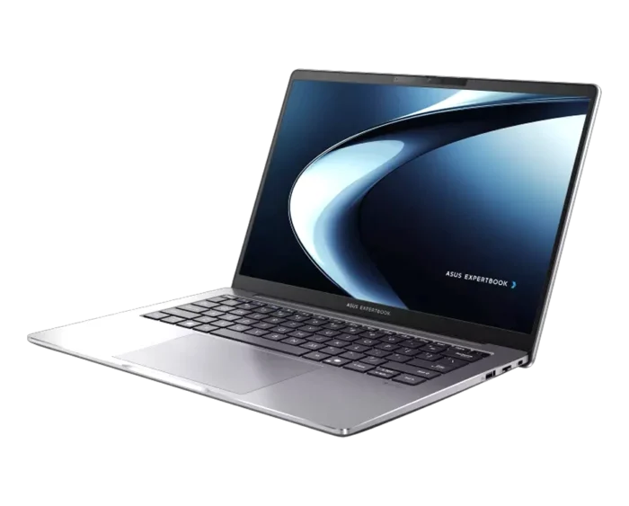 ASUS ExpertBook P3405CV Laptop (Intel® Core™ i7-13620H Processor/Intel® UHD Graphics/16GB DDR4 RAM/512GBNVMe SSD /14" WUXGA Display/DOS) - Image 4