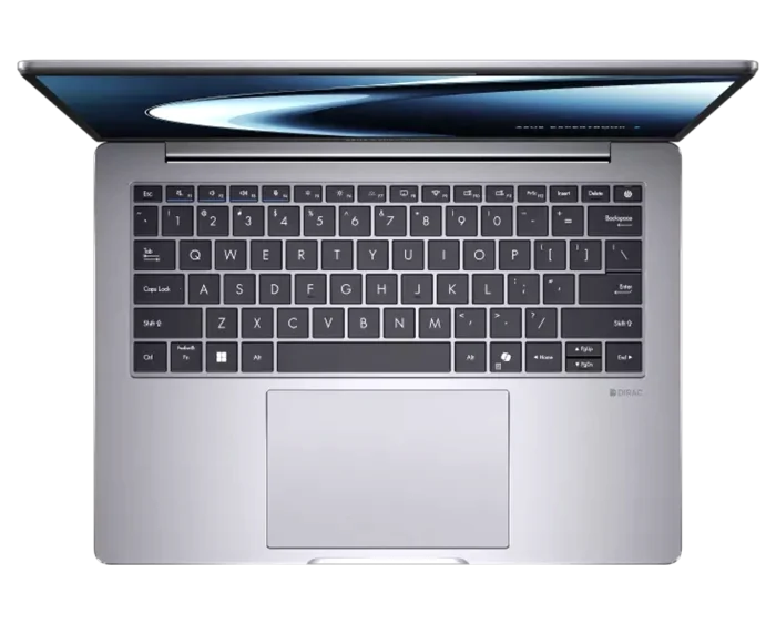 ASUS ExpertBook P3405CV Laptop (Intel® Core™ i7-13620H Processor/Intel® UHD Graphics/16GB DDR4 RAM/512GBNVMe SSD /14" WUXGA Display/DOS) - Image 3