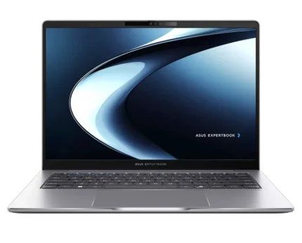 ASUS ExpertBook P3405CV Laptop (Intel® Core™ i7-13620H Processor/Intel® UHD Graphics/16GB DDR4 RAM/512GBNVMe SSD /14" WUXGA Display/DOS)