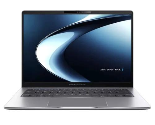 ASUS ExpertBook P3405CV Laptop (Intel® Core™ i7-13620H Processor/Intel® UHD Graphics/16GB DDR4 RAM/512GBNVMe SSD /14" WUXGA Display/DOS)