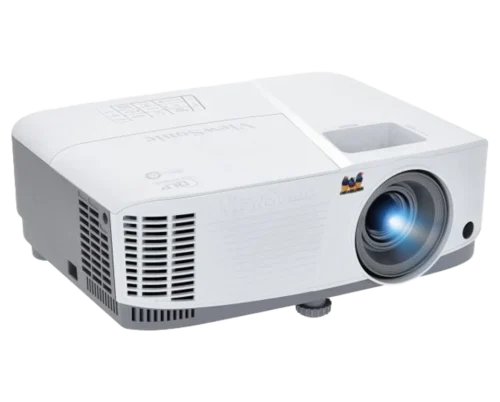 ViewSonic SP7 4,800 Lumens WXGA Business Projector - Image 3