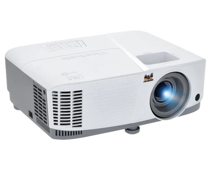 ViewSonic SP7 4,800 Lumens WXGA Business Projector - Image 3