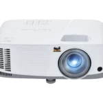 ViewSonic SP7 4,800 Lumens WXGA Business Projector