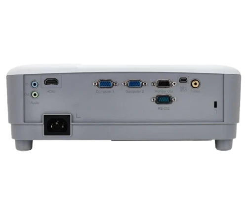 ViewSonic SP7 4,800 Lumens WXGA Business Projector - Image 4