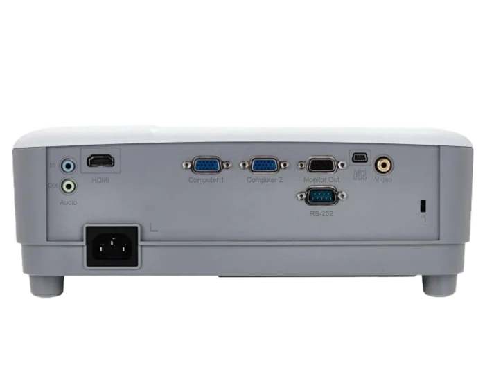 ViewSonic SP7 4,800 Lumens WXGA Business Projector - Image 4