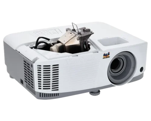 ViewSonic SP7 4,800 Lumens WXGA Business Projector - Image 5