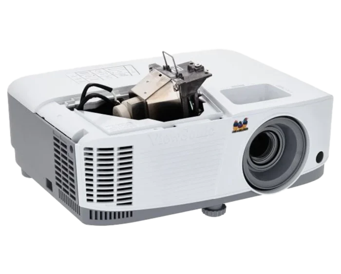 ViewSonic SP7 4,800 Lumens WXGA Business Projector - Image 5