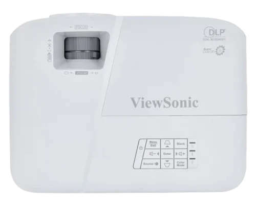 ViewSonic SP7 4,800 Lumens WXGA Business Projector - Image 2