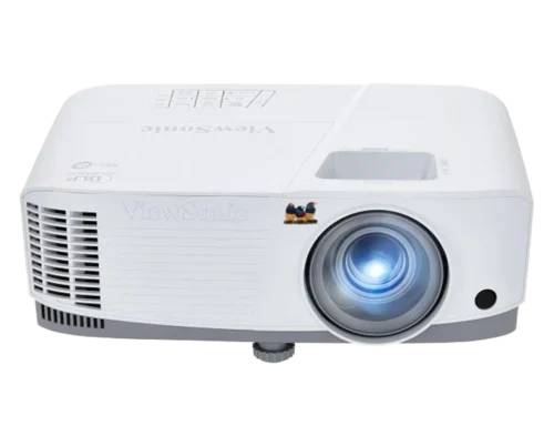 ViewSonic SP7 4,800 Lumens WXGA Business Projector