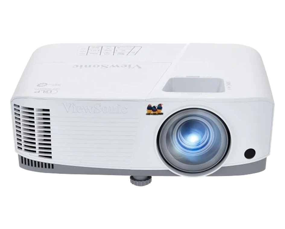 PROJECTOR VIEWSONIC SP3 ViewSonic SP7 4,800 Lumens WXGA Business Projector - Image 1