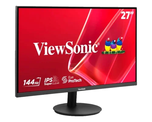 ViewSonic VA27G1-H 27" Full HD 144Hz Monitor - Image 2