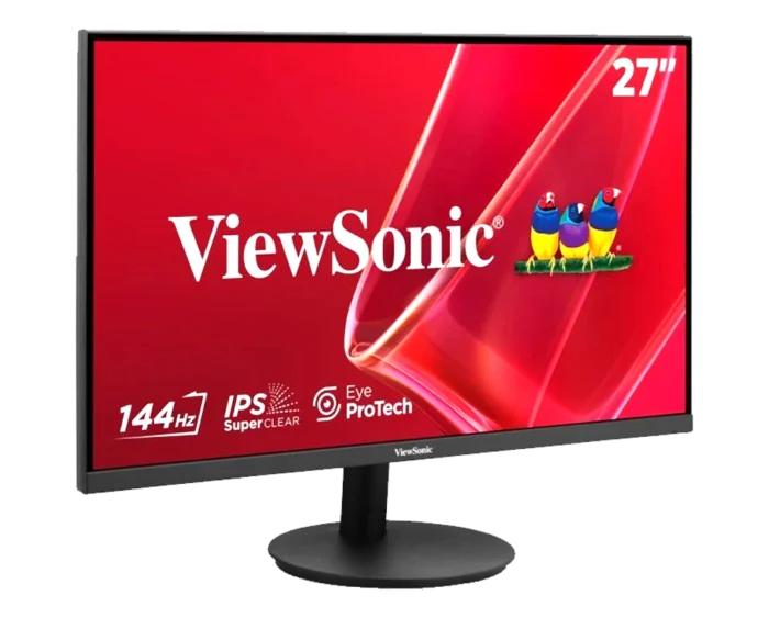 ViewSonic VA27G1-H 27" Full HD 144Hz Monitor - Image 2