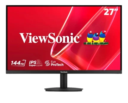 ViewSonic VA27G1-H 27" Full HD 144Hz Monitor
