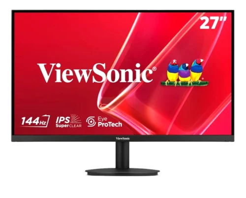 ViewSonic VA27G1-H 27" Full HD 144Hz Monitor