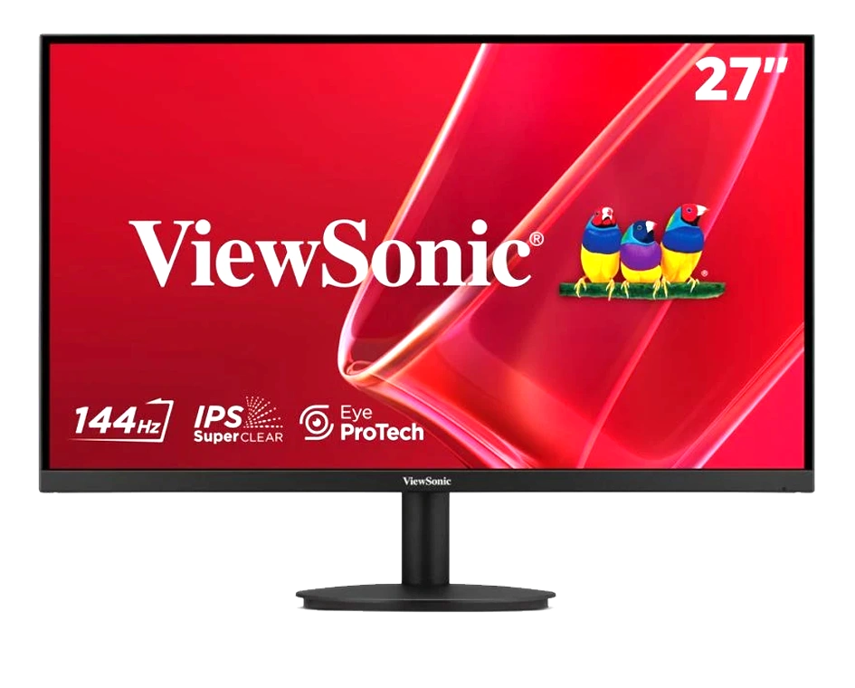 VA27G1-H viewsonic ViewSonic VA27G1-H 27" Full HD 144Hz Monitor - Image 1