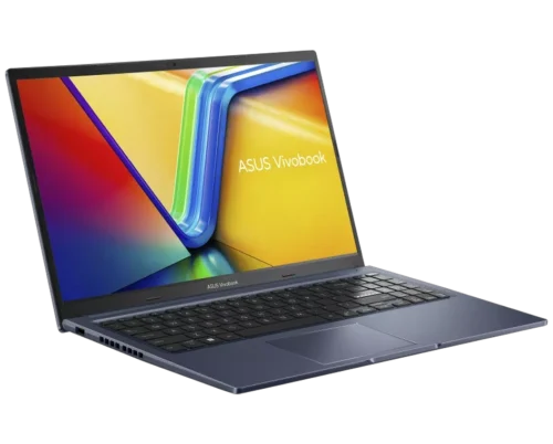ASUS Vivobook X1502 Laptop (Intel® Core™ i5-13420H Processor/Intel® UHD Graphics/8GB DDR4 RAM/512GB NVMe SSD/15.6 FHD Display/DOS) - Image 5