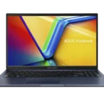 ASUS Vivobook X1502 Laptop (Intel® Core™ i5-13420H Processor/Intel® UHD Graphics/8GB DDR4 RAM/512GB NVMe SSD/15.6 FHD Display/DOS)