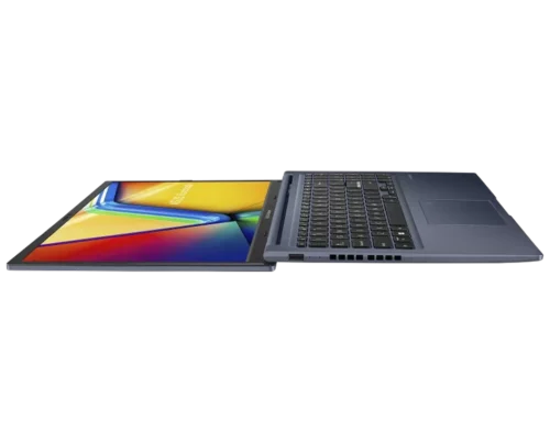 ASUS Vivobook X1502 Laptop (Intel® Core™ i5-13420H Processor/Intel® UHD Graphics/8GB DDR4 RAM/512GB NVMe SSD/15.6 FHD Display/DOS) - Image 3
