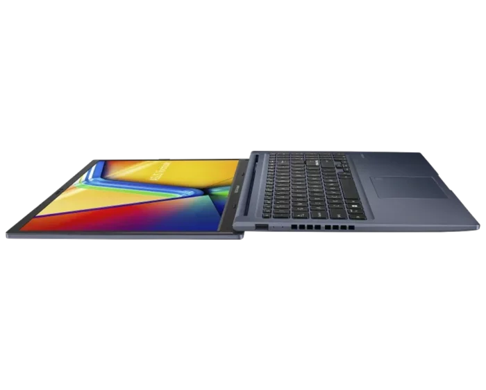 ASUS Vivobook X1502 Laptop (Intel® Core™ i5-13420H Processor/Intel® UHD Graphics/8GB DDR4 RAM/512GB NVMe SSD/15.6 FHD Display/DOS) - Image 3