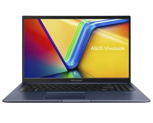 ASUS Vivobook X1502 Laptop (Intel® Core™ i5-13420H Processor/Intel® UHD Graphics/8GB DDR4 RAM/512GB NVMe SSD/15.6 FHD Display/DOS)