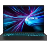 ASUS Gaming V16-V3607V Laptop(Intel® Core™ 7-240H Processor/RTX™ 3050 6GB/16GB DDR5 RAM/1TB NVMe SSD/15.6 FHD Display/DOS)