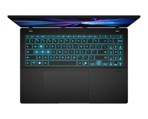ASUS Gaming V16-V3607V Laptop(Intel® Core™ 7-240H Processor/RTX™ 3050 6GB/16GB DDR5 RAM/1TB NVMe SSD/15.6 FHD Display/DOS) - Image 3