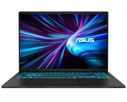 ASUS Gaming V16-V3607V Laptop(Intel® Core™ 7-240H Processor/RTX™ 3050 6GB/16GB DDR5 RAM/1TB NVMe SSD/15.6 FHD Display/DOS)
