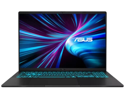ASUS Gaming V16-V3607V Laptop(Intel® Core™ 7-240H Processor/RTX™ 3050 6GB/16GB DDR5 RAM/1TB NVMe SSD/15.6 FHD Display/DOS)