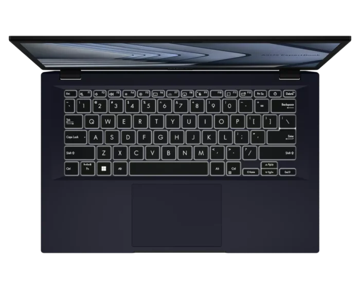 ASUS EXPERTBOOK B1402CV Laptop(Intel® Core™ i3-1315U Processor/8GB DDR5 RAM/256GB NVMe SSD/15.6"FHD/Windows 11) - Image 3