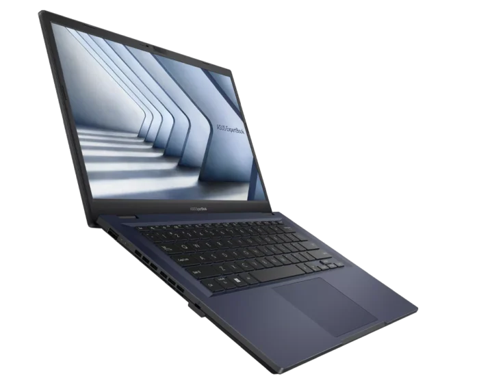 ASUS EXPERTBOOK B1402CV Laptop(Intel® Core™ i3-1315U Processor/8GB DDR5 RAM/256GB NVMe SSD/15.6"FHD/Windows 11) - Image 4