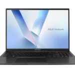 ASUS Vivobook R1605V Laptop (Intel® Core™ i5-1335U Processor/Intel® UHD Graphics/16GB DDR4 RAM/1TB NVMe SSD /16" FHD Display/DOS)