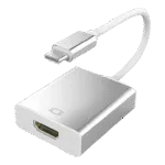 USB Type C to HDMI Converter Adapter 4K HDTV Digital Adapter