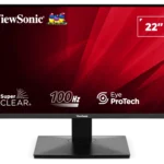 ViewSonic VA22E2-H 22” Full HD 100Hz Monitor
