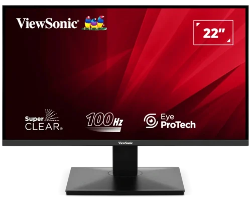 ViewSonic VA22E2-H 22” Full HD 100Hz Monitor