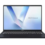 ASUS Vivobook 16 M1607K Laptop(AMD Ryzen™ AI 5 330 Processor/16GB DDR5 RAM/512GB NVMe SSD/15.6"FHD/Windows 11)