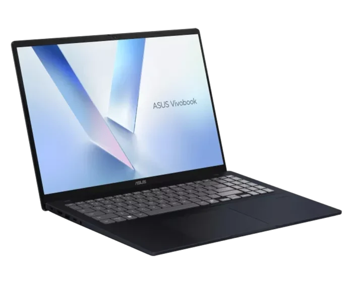 ASUS Vivobook 16 M1607K Laptop(AMD Ryzen™ AI 5 330 Processor/16GB DDR5 RAM/512GB NVMe SSD/15.6"FHD/Windows 11) - Image 3