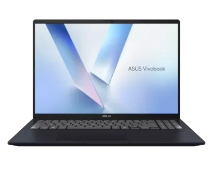 ASUS Vivobook 16 M1607K Laptop(AMD Ryzen™ AI 5 330 Processor/16GB DDR5 RAM/512GB NVMe SSD/15.6"FHD/Windows 11)
