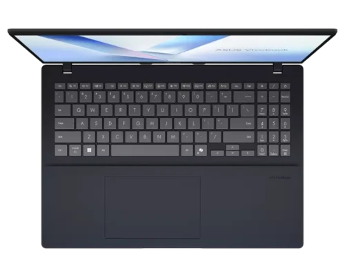 ASUS Vivobook 16 M1607K Laptop(AMD Ryzen™ AI 5 330 Processor/16GB DDR5 RAM/512GB NVMe SSD/15.6"FHD/Windows 11) - Image 4