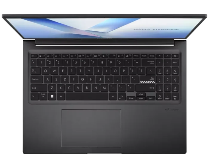 ASUS Vivobook X1605 Laptop (Intel® Core™ i5-1335U Processor/Intel® UHD Graphics/8GB DDR4 RAM/1TB NVMe SSD/15.6 FHD Display/DOS) - Image 2