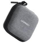 UGREEN Earphone Carrying Case Bag