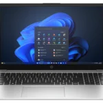 HP 250R G10 Laptop(Intel® Core 3 Processor 100U/8GB DDR5 RAM/512GB NVMe SSD/15.6" FHD IPS Display)