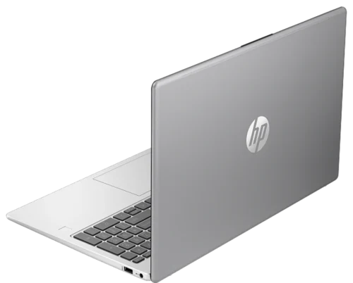 HP 250R G10 Laptop(Intel® Core 3 Processor 100U/8GB DDR5 RAM/512GB NVMe SSD/15.6" FHD IPS Display) - Image 3