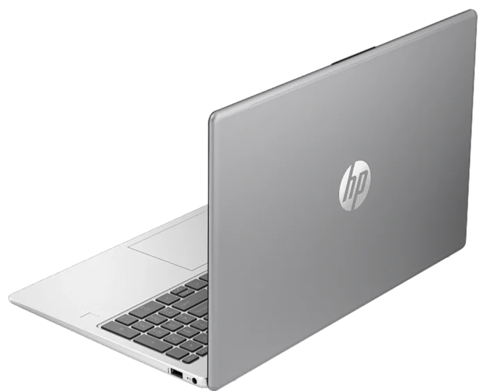 HP 250R G10 Laptop(Intel® Core 3 Processor 100U/8GB DDR5 RAM/512GB NVMe SSD/15.6" FHD IPS Display) - Image 3