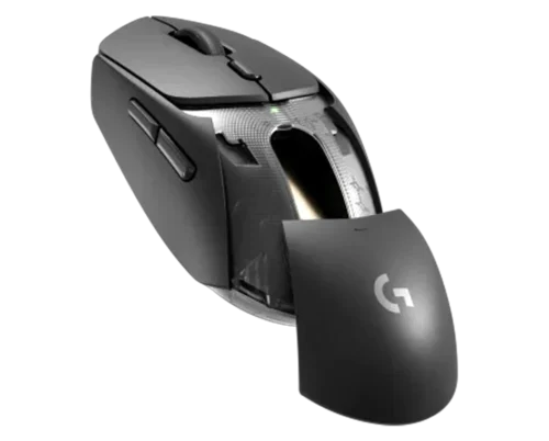 Logitech G309 Light Speed Bluetooth Gaming Mouse - Image 2