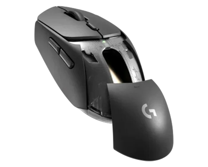 Logitech G309 Light Speed Bluetooth Gaming Mouse - Image 2