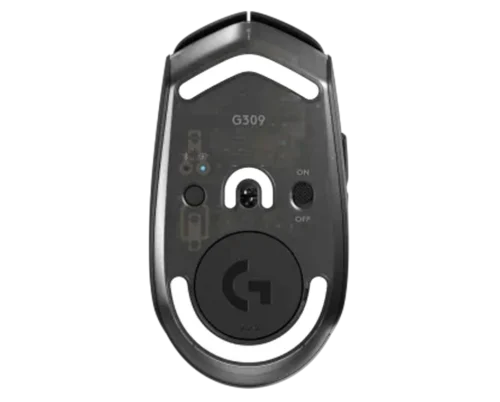 Logitech G309 Light Speed Bluetooth Gaming Mouse - Image 5