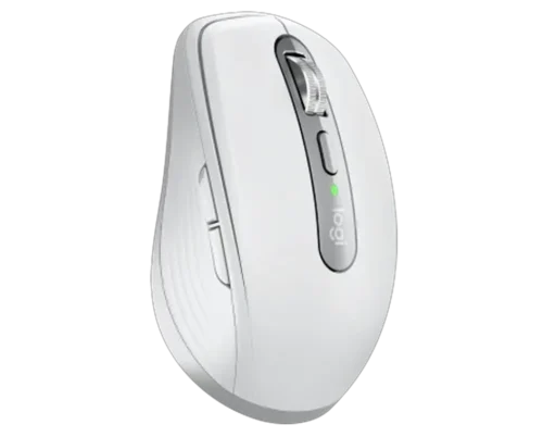 Logitech MX Anywhere 3S Wireless Bluetooth Mouse - Image 2